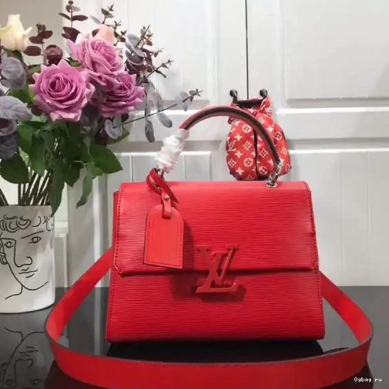 GRENELLE VUITTON PM LOUIS 0419